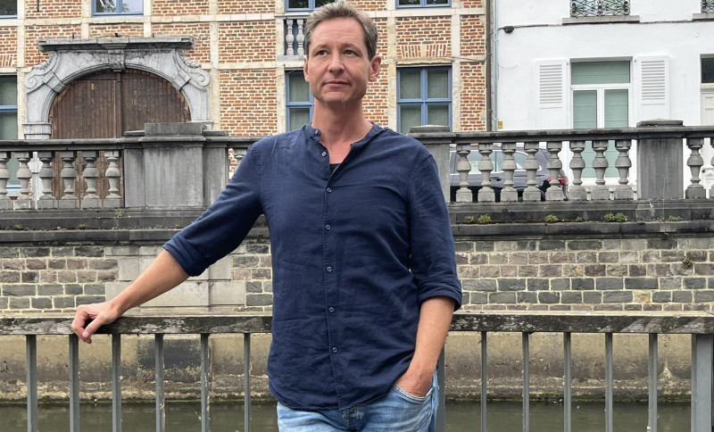 P sprak met Sam Brokken: “Tegen 2030 ziet de wereld er fundamenteel anders uit”