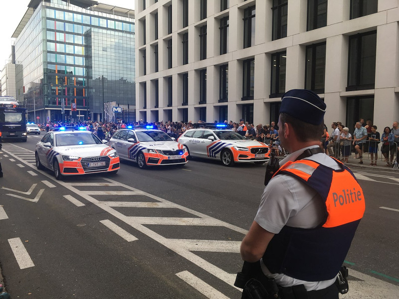 Commissaris-generaal van Federale Politie plaatst vraagtekens bij geïntegreerde politiedienst