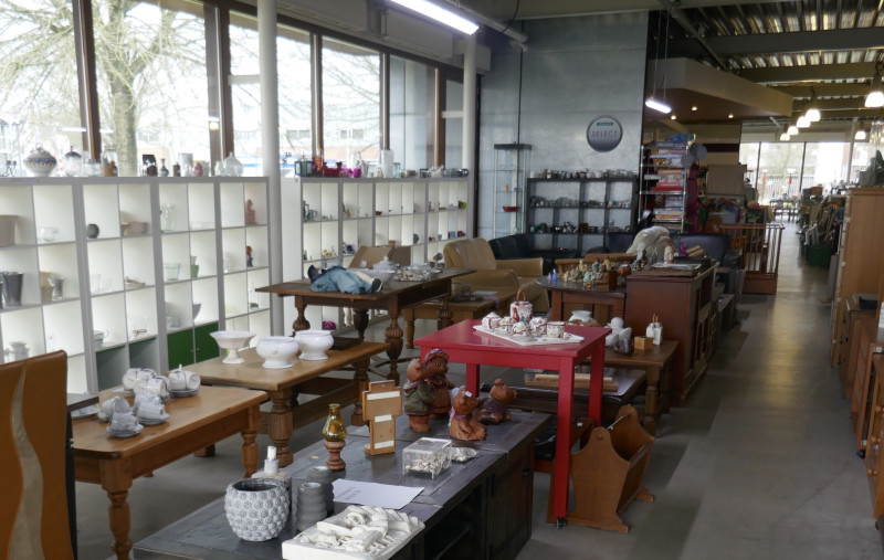 Waarom de Kringwinkel tegenwoordig zo pittig geprijsd is