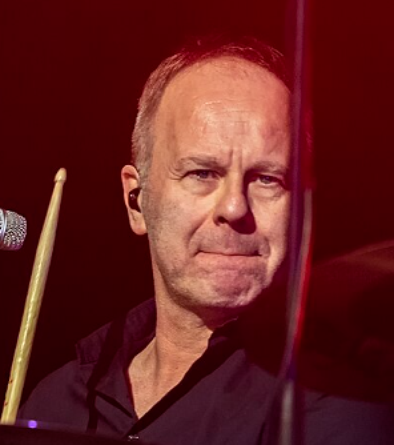 Presentator Ben Crabbé (62) neemt grotere rol bij jonge amateurvoetbalclub FC Noncha