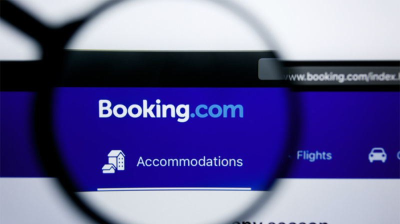 Is dit het begin van het einde van de alleenheerschappij van Booking.com?
