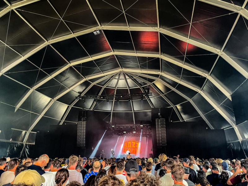 Pukkelpop hint wéér op enkele verrassingen