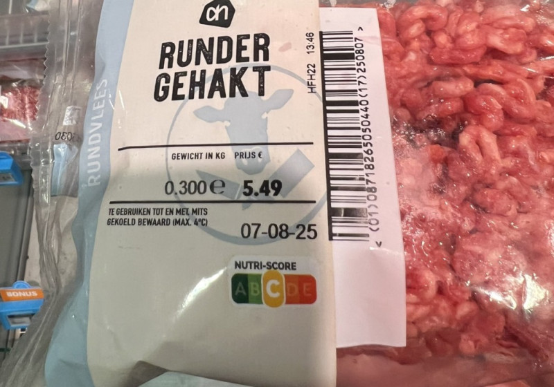 Het grote vleescomplot: waarom jouw biefstuk niet alleen door inflatie drie keer zo duur werd