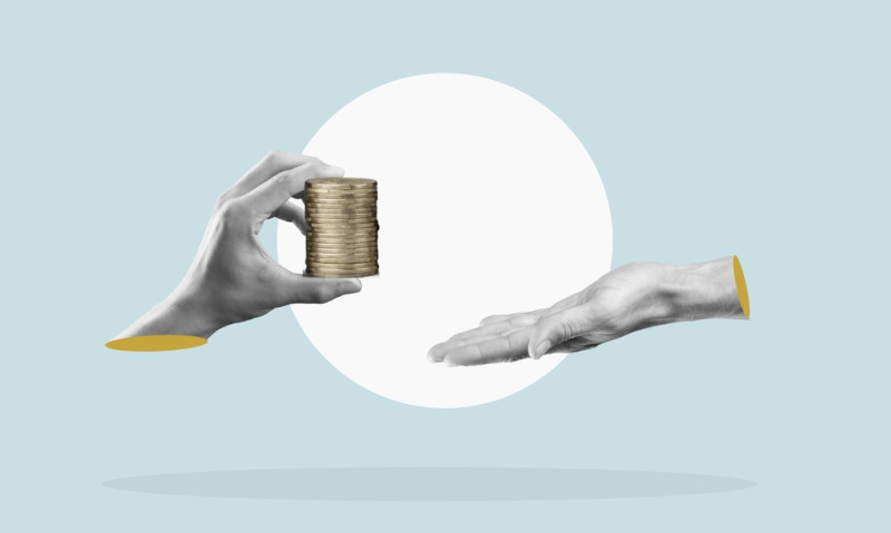 Geld cadeau doen? Zelfs je verjaardagsenvelop is niet veilig voor de fiscus