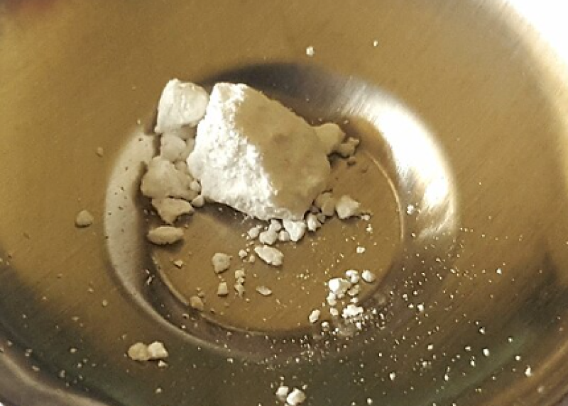Onthuld: drugsgeld witgewassen via concerten