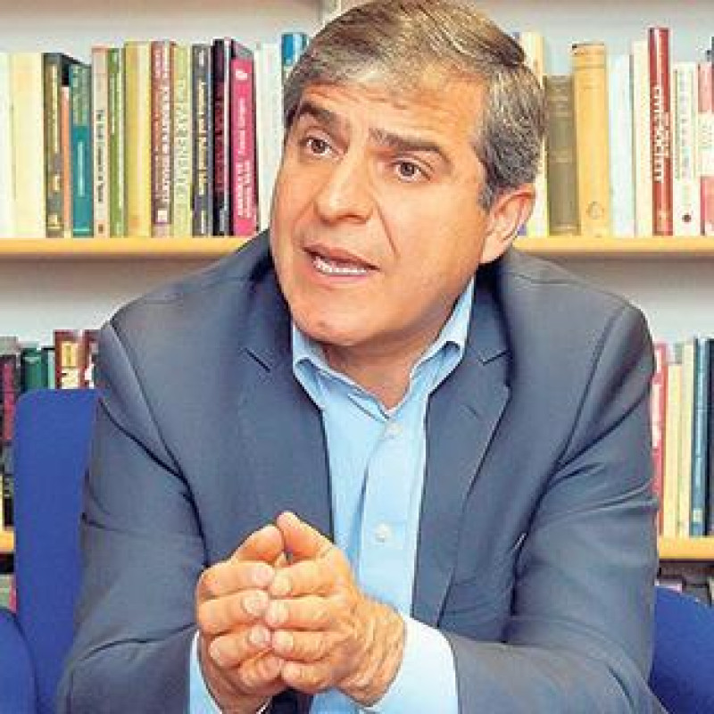 Na erkenning van "Palestina" imploderen Egypte en Jordanië