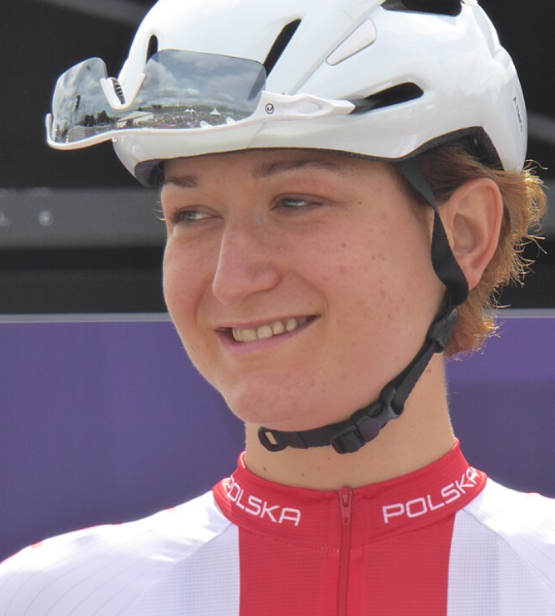Poolse wielrenster Aurela Nerlo (27) betrapt op doping: ook B-staal positief