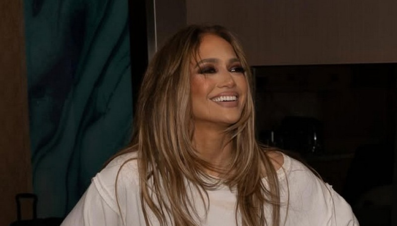 Zotte Turken: wie wijst Jennifer Lopez nu de deur?