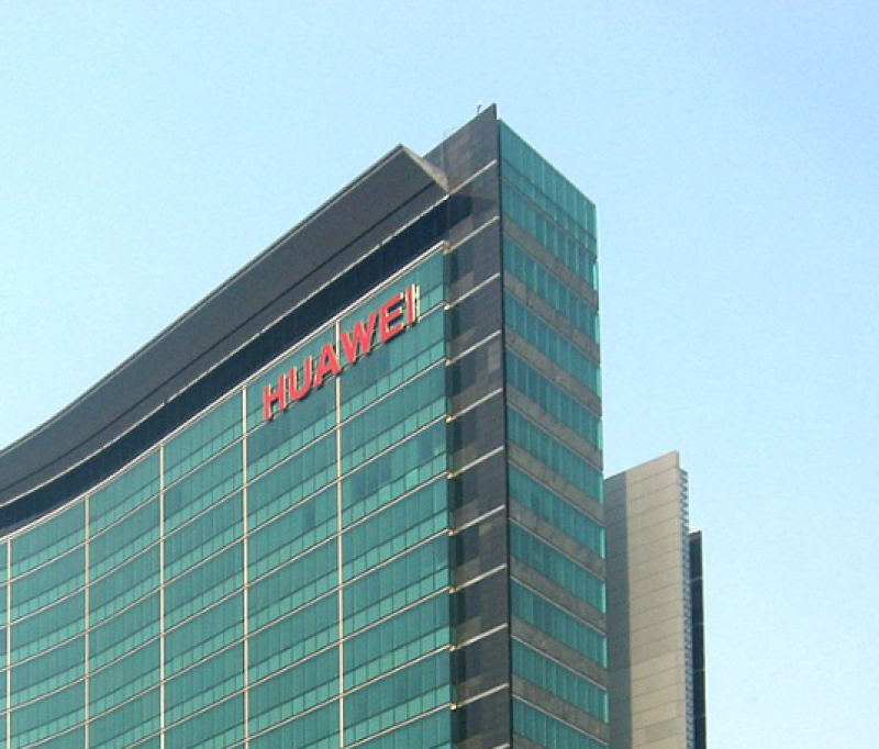 Rechter: Huawei moet Amerikaanse strafrechtelijke vervolging ondergaan