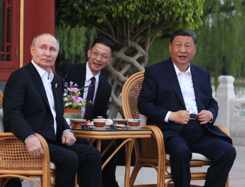 Is Xi op weg naar uitgang? Wang Yang, Hu Chunhua en Zhang Youxia getipt