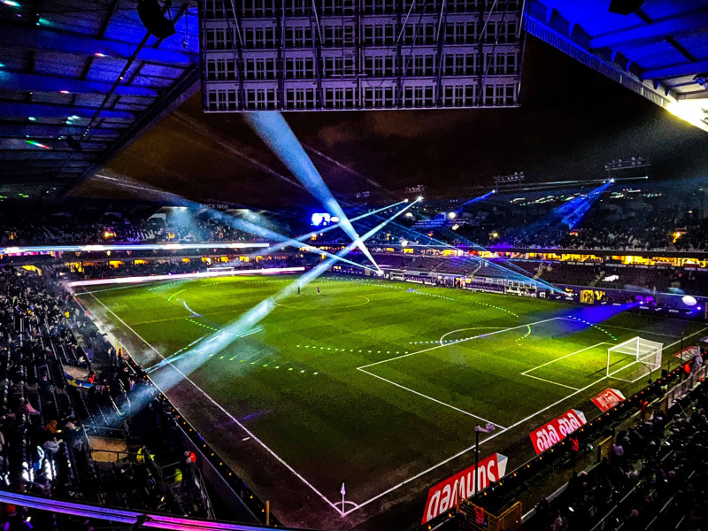 Jupiler Pro League: hommeles bij Anderlecht deel 234, Vurige Stede ontploft