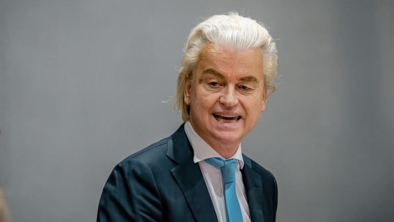 Moslimorganisaties doen aangifte tegen Wilders na omstreden X-bericht
