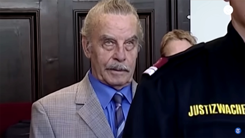 Jozef Fritzl wil weer naar buiten – maar kan een monster ooit veranderen?