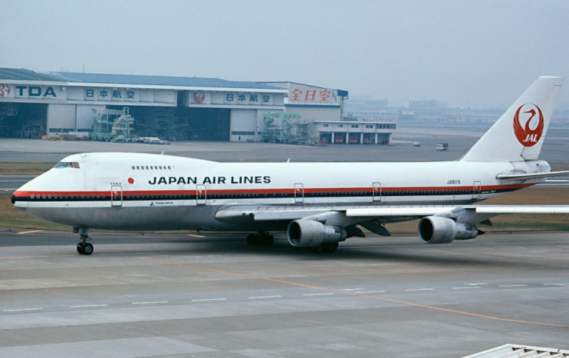 Veertig jaar geleden: crash Japan Airlines-vlucht 123 - Japanners geloven officiële uitleg niet