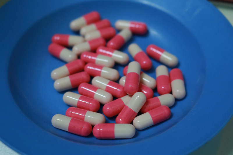 Kunnen we straks antibiotica blijven slikken zonder problemen?