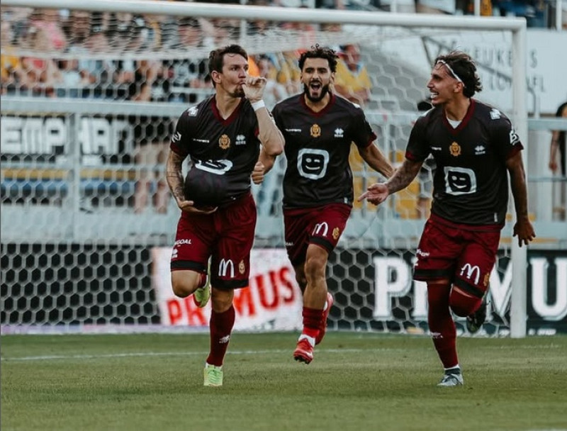 Jupiler Pro League: crisis loert bij twee topclubs, Raman wil schitteren