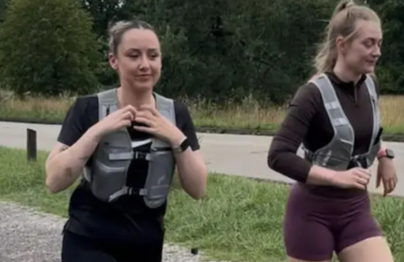 📸 Politie lokt via aantrekkelijke joggers catcallers in de val