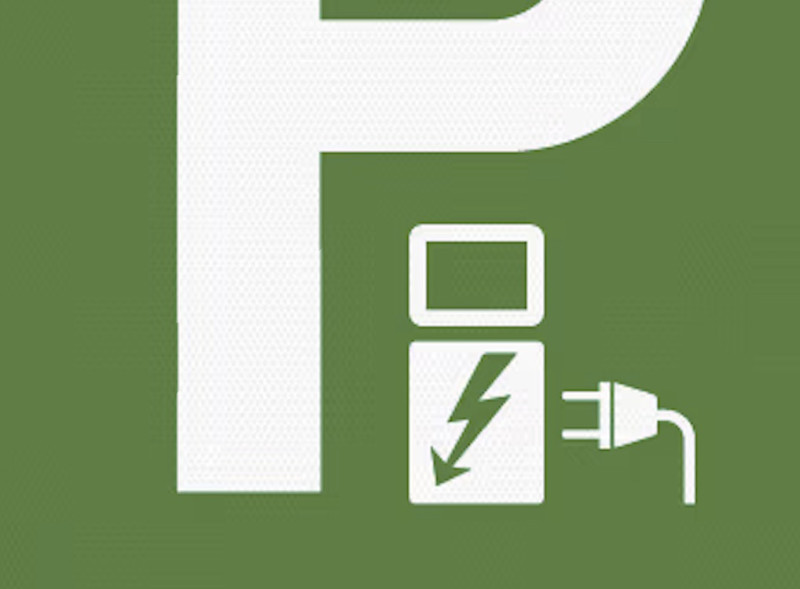 Parkeerplaatsen voor elektrisch laden: zo maak je het duidelijk