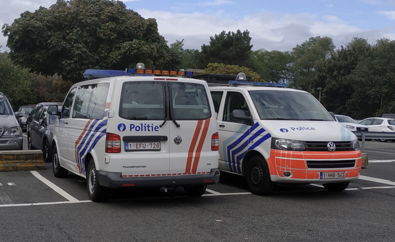 Strenge verkeerscontroles in Bilzen-Hoeselt-Riemst: meerdere rijbewijzen ingetrokken