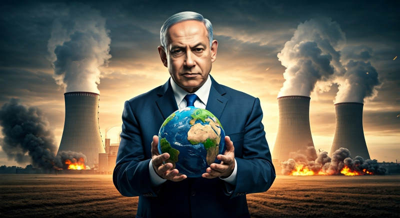 Vijf dingen die jij wellicht nog niet wist over Benjamin Netanyahu