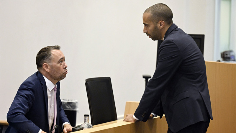 Debat over Gaza eindigt in mooie woorden, maar blijft steken in “parole, parole, parole”