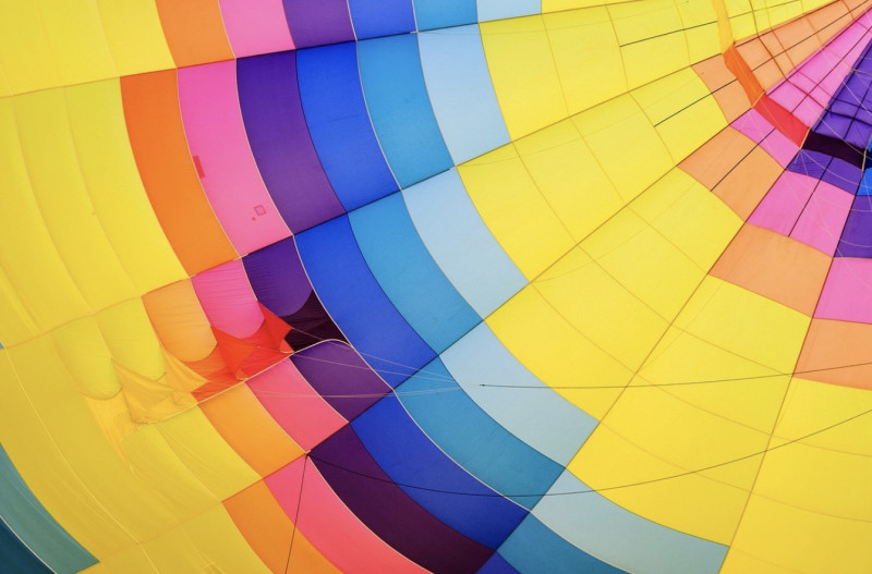 Tragisch luchtballonongeval in Friesland: grondig onderzoek gestart