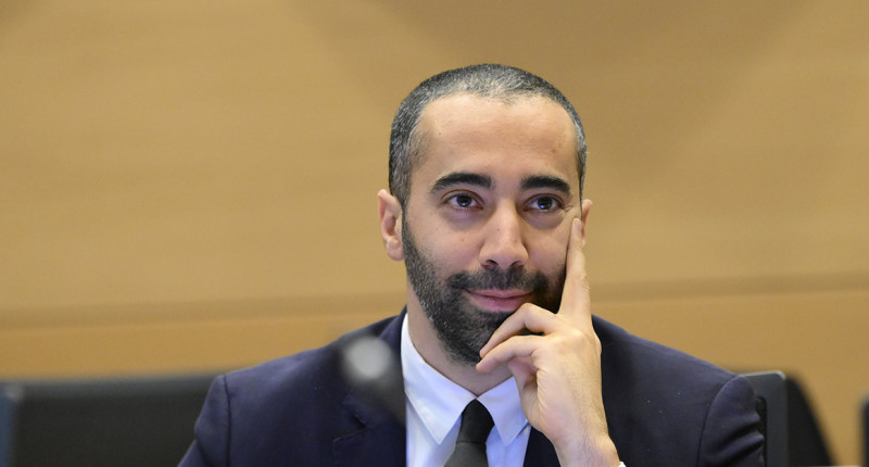 Regeringscrisis in de maak: Mahdi maakt van Gaza een politiek breekpunt