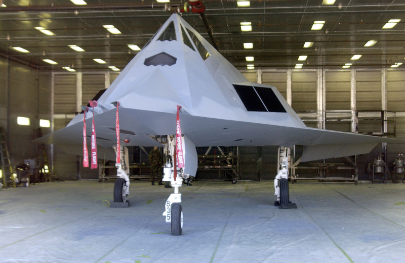Rapport Area 51: overheid verspreidde desinformatie om ware doel van site te verbergen