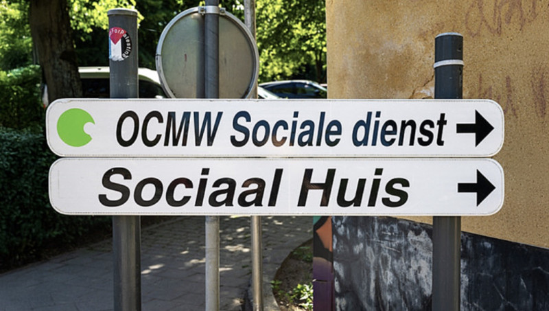 Syriër die OCMW-medewerker vermoordde, blijkt man met 'psychische problemen'