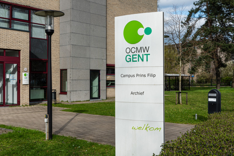Vakbond ACV eist investeringen in veiligheid na moord op OCMW-hulpverlener