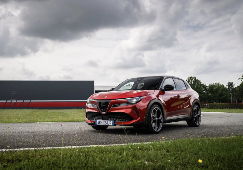 Voor jou getest: Alfa Romeo Junior Veloce – Italiaanse passie in compacte verpakking