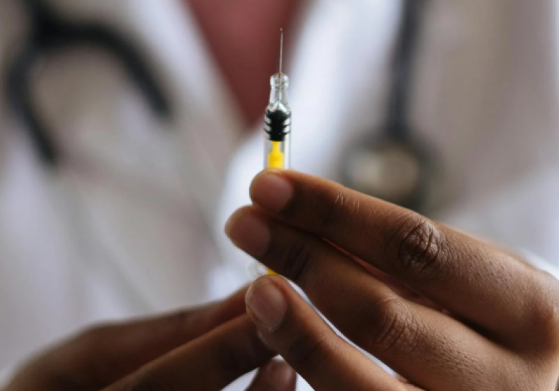 Heisa in Italië omwille van benoeming twee “no-vax“-artsen in vaccingroep