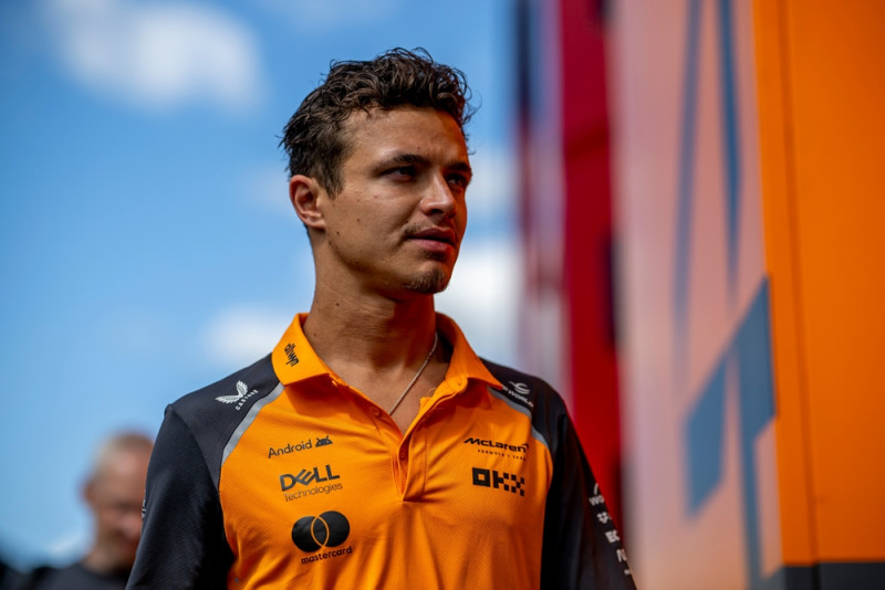 Formule 1: Een zomerstop vol verrassingen, of blijft oranje boven?