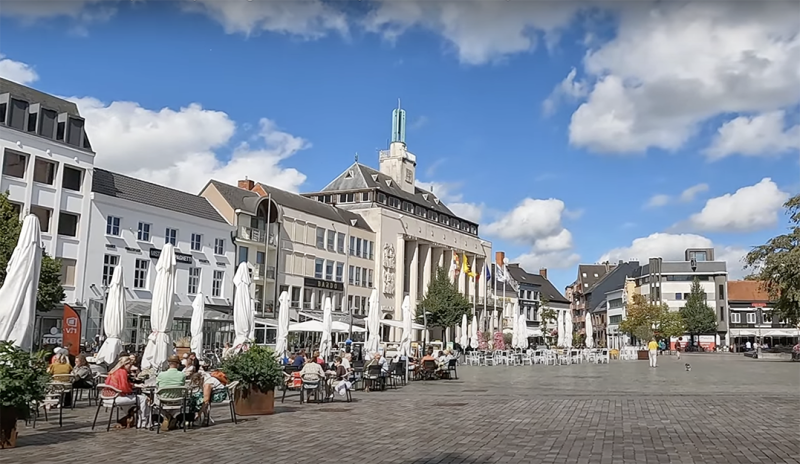 Turnhout intensiveert identiteitscontroles voor meer veiligheid