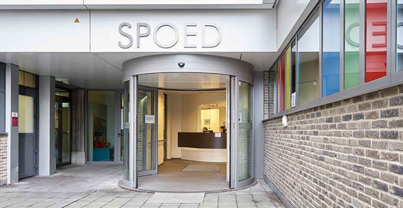 AZ Herentals innoveert met nieuwe Blok M: Spoed en huisartsen onder één dak