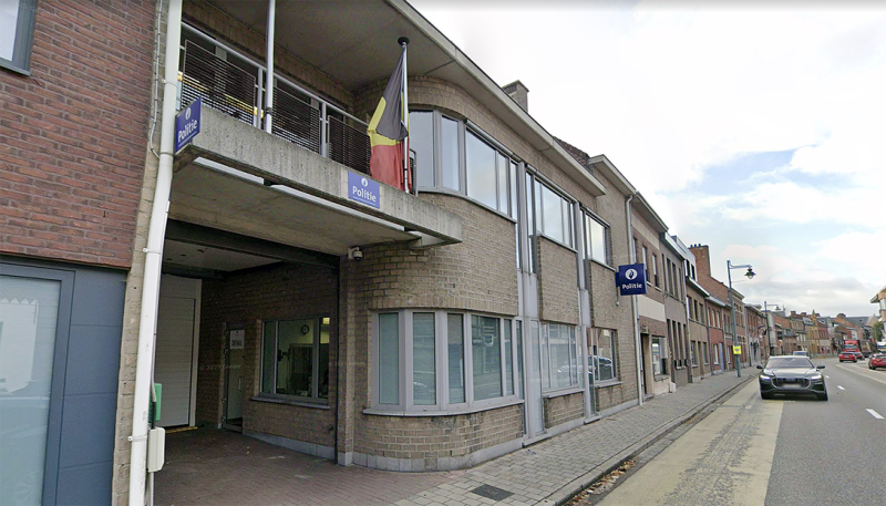 Politie Noorderkempen waarschuwt voor nepagenten