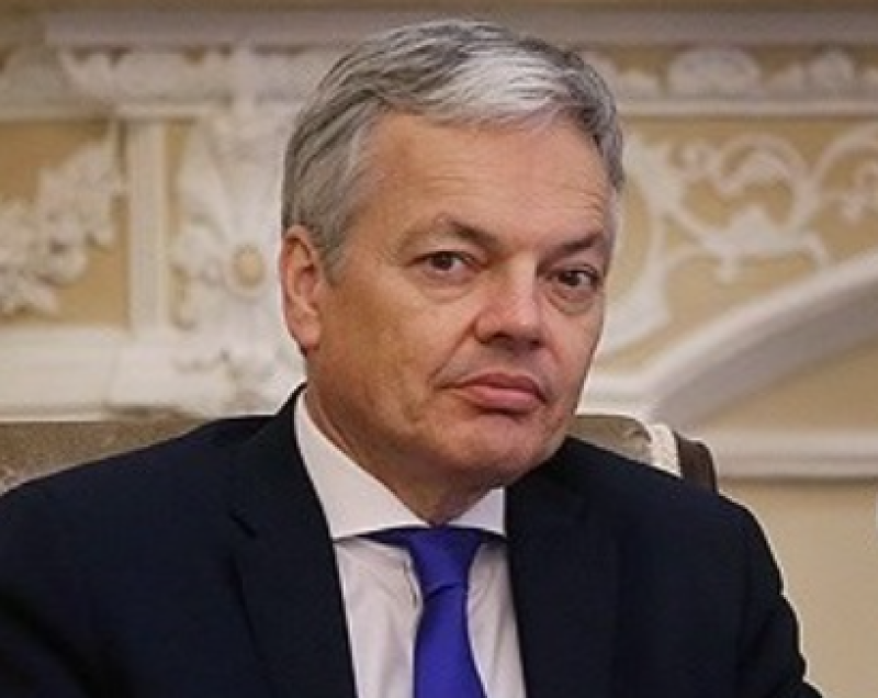Dossier-Reynders: gegevens van belangenverklaringen van voormalig eurocommissaris bieden inzicht - evolutie van vastgoed