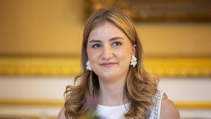 VS trekt massaal studentenvisa in, maar kroonprinses Elisabeth mag blijven