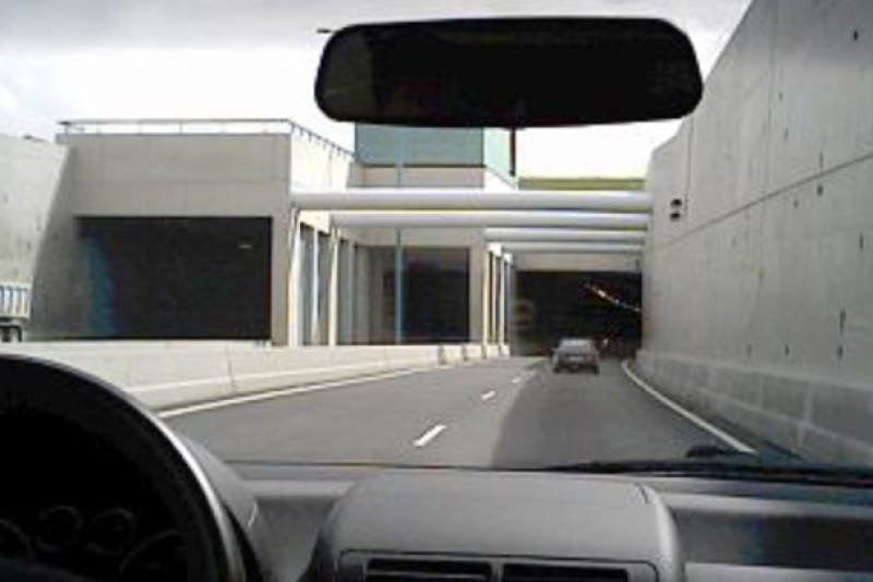 Scheldetunnel bereikt cruciaal punt: de helft van de delen afgezonken