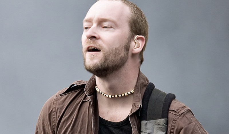 Exclusieve boekvoorstelling van Within Temptation gitarist in Dessel