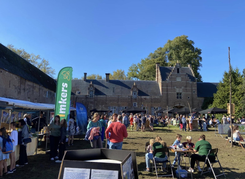 Toeren om te Loeren verlevendigt Grobbendonk en Vorselaar eind september
