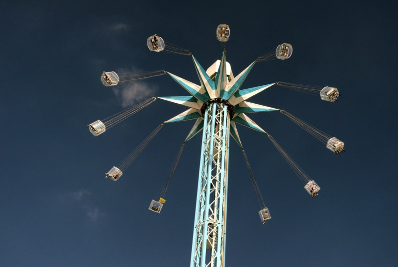 Bar Beaufoor: een frisse wind tijdens Kalfort Kermis