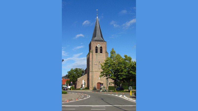Ravels verkent nieuwe bestemming voor Sint-Servatiuskerk tijdens infomoment