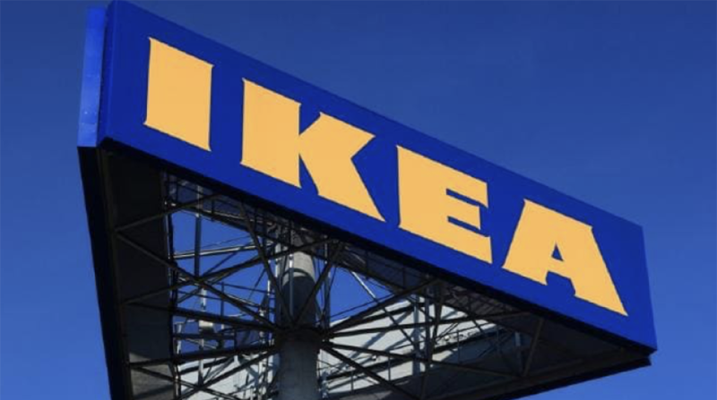 Ikea is over de grens honderden euro’s goedkoper dan bij ons