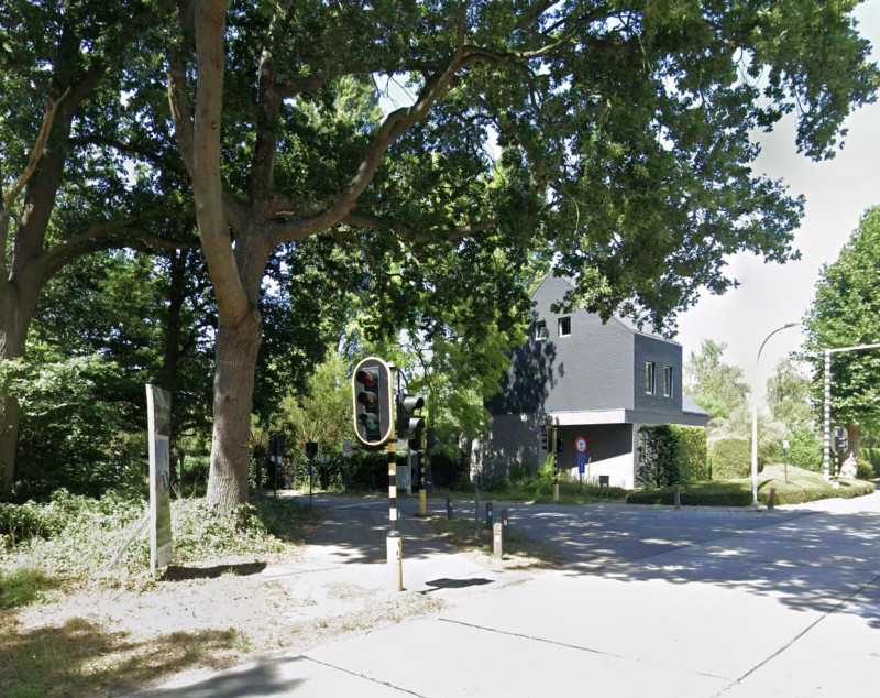 Grote wegenwerken in Groenenhoek: start op 1 september