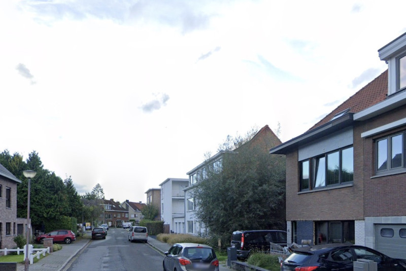 Bewoner Mechelen zet achtervolging in op inbrekers: tweetal gearresteerd