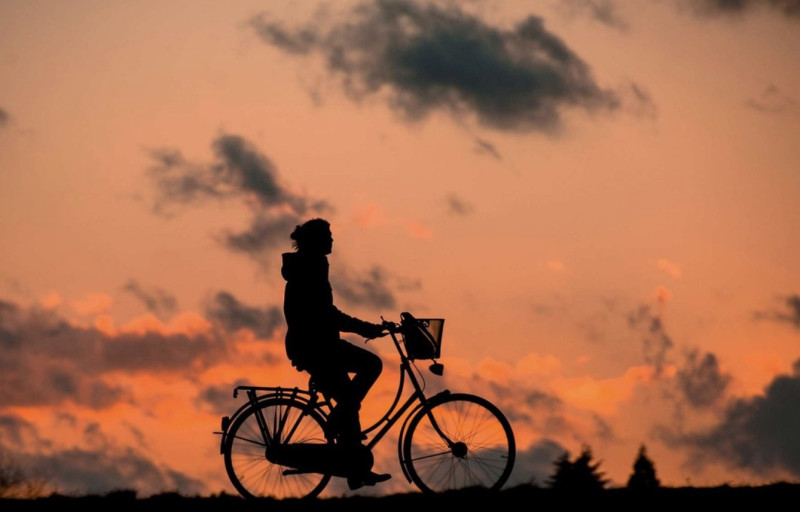 Lichte verwondingen na botsing tussen fietsers in Geel
