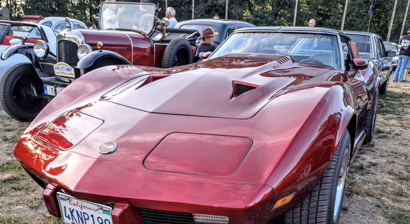 Einde van een tijdperk: Cars, Coffee & More stopt in Kasterlee