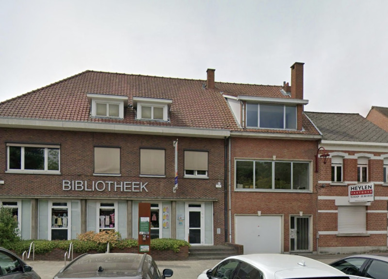 Taalfanaten verenigen zich: De Schrijfwijzen daagt Grobbendonk uit