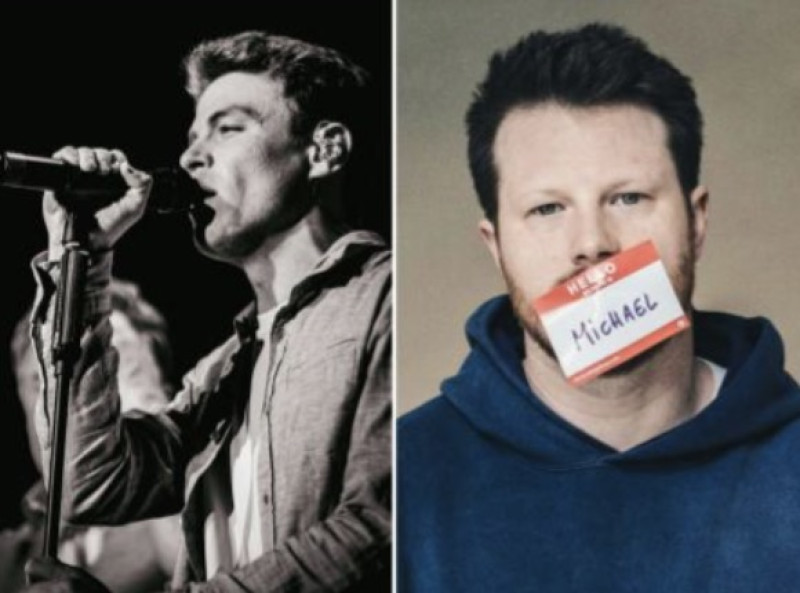 Gezelligheid troef tijdens Donderse Dagen met optredens van Daan Cavens en Michael Asnot